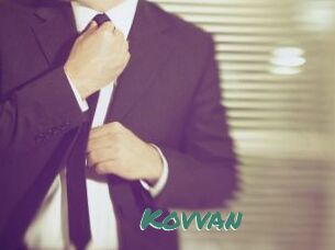 Kovvan