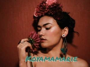 Koyamamarie