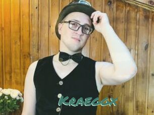 Kraeggx