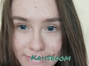 Kriisboom
