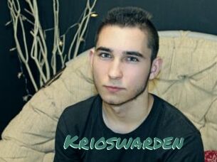 Krioswarden