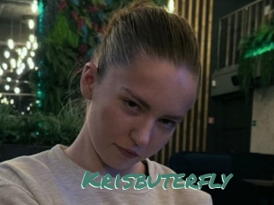 Krisbuterfly