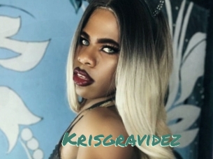 Krisgravidez