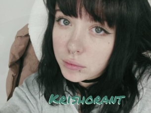 Krishorant