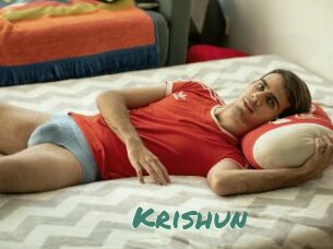 Krishun