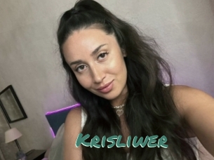 Krisliwer