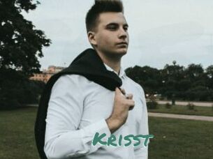 Krisst