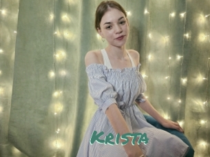 Krista