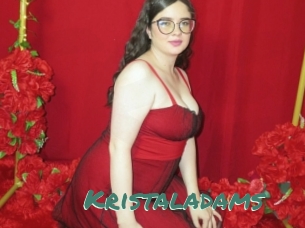 Kristaladams