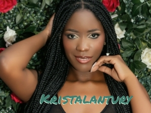 Kristalantury