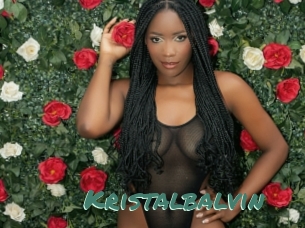 Kristalbalvin