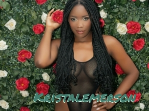 Kristalemerson