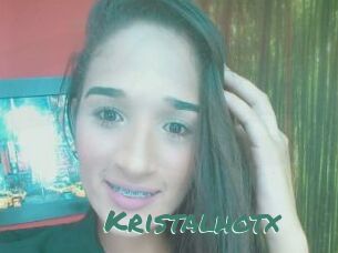 Kristalhotx