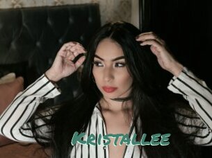 Kristallee