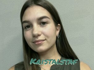 Kristalstaf