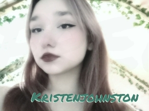 Kristenjohnston