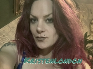 Kristenlondon