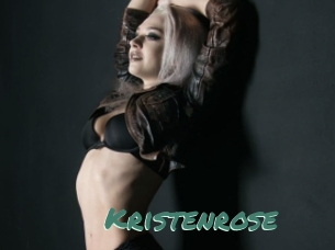 Kristenrose
