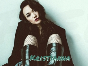 Kristianna