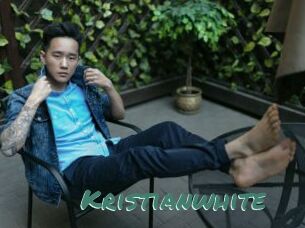 Kristianwhite