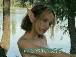 Kristigreys