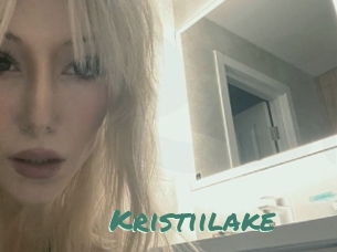 Kristiilake