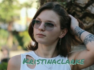Kristinaclarke