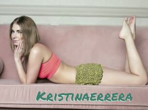 Kristinaerrera