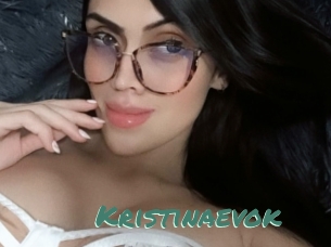 Kristinaevok