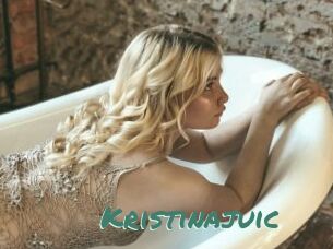 Kristinajuic