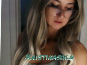 Kristinasoln