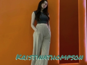 Kristinathompson