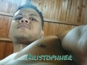 Kristophher