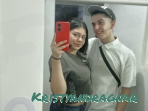 Kristyandragnar