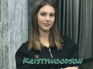 Kristywoodson