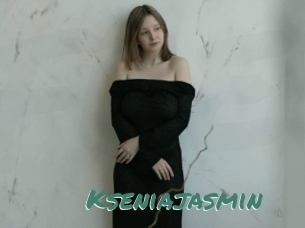 Kseniajasmin