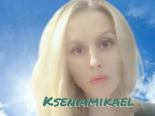 Kseniamikael