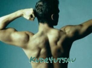 Kudr4utsau