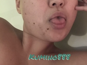 Kumiho888