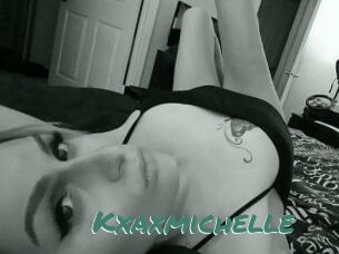 Kxaxmichelle
