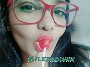 Kylebrownx