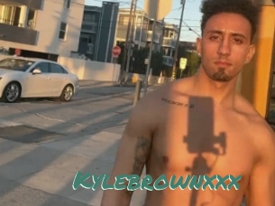 Kylebrownxxx