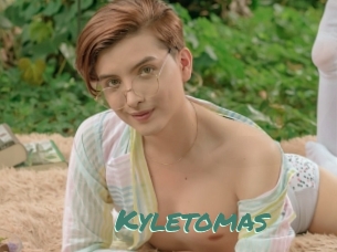 Kyletomas