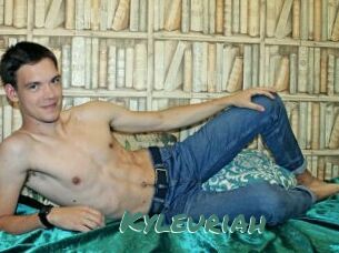 Kyleuriah