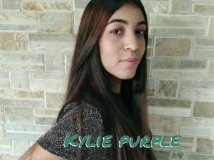 Kylie_purple