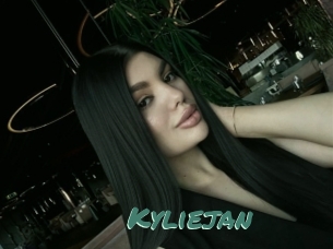 Kyliejan