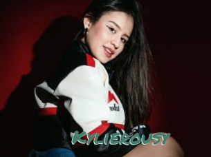 Kylierousy