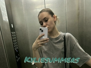 Kyliesummers