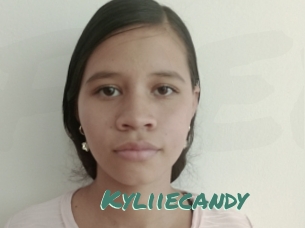 Kyliiecandy