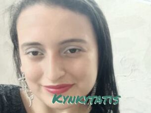 Kynkytatis